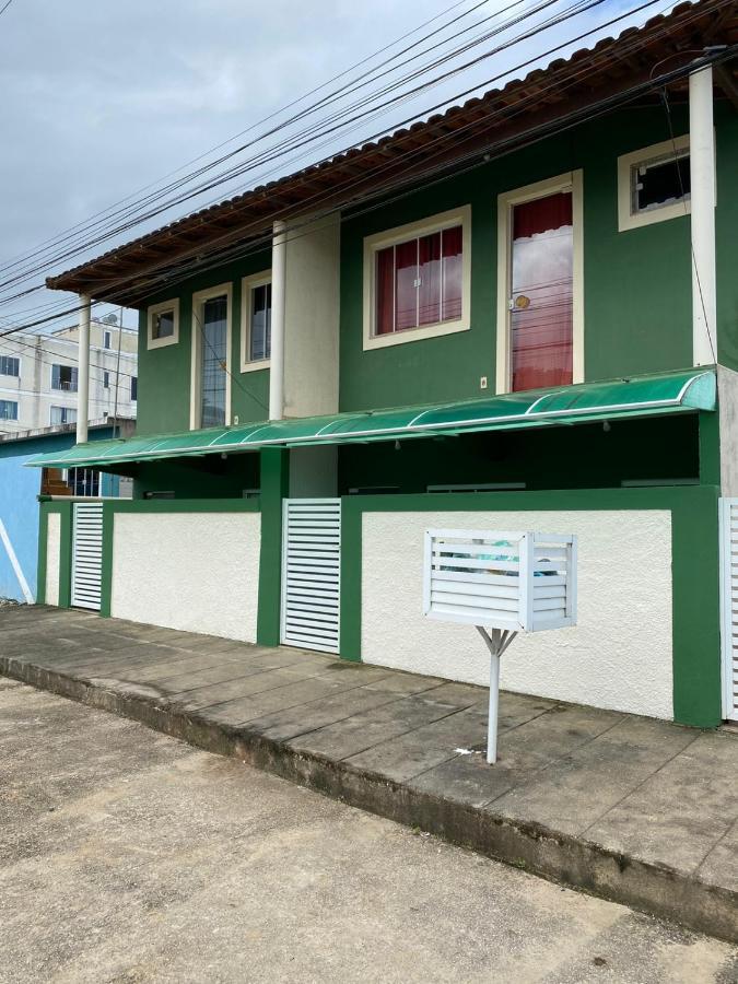 Casa Aconchegante E Charmosa A 6 Min Da Praia - Ar Condicionado - Wifi 600Mb - Netflix - Globoplay - Cozinha Completa Rio das Ostras Exterior foto