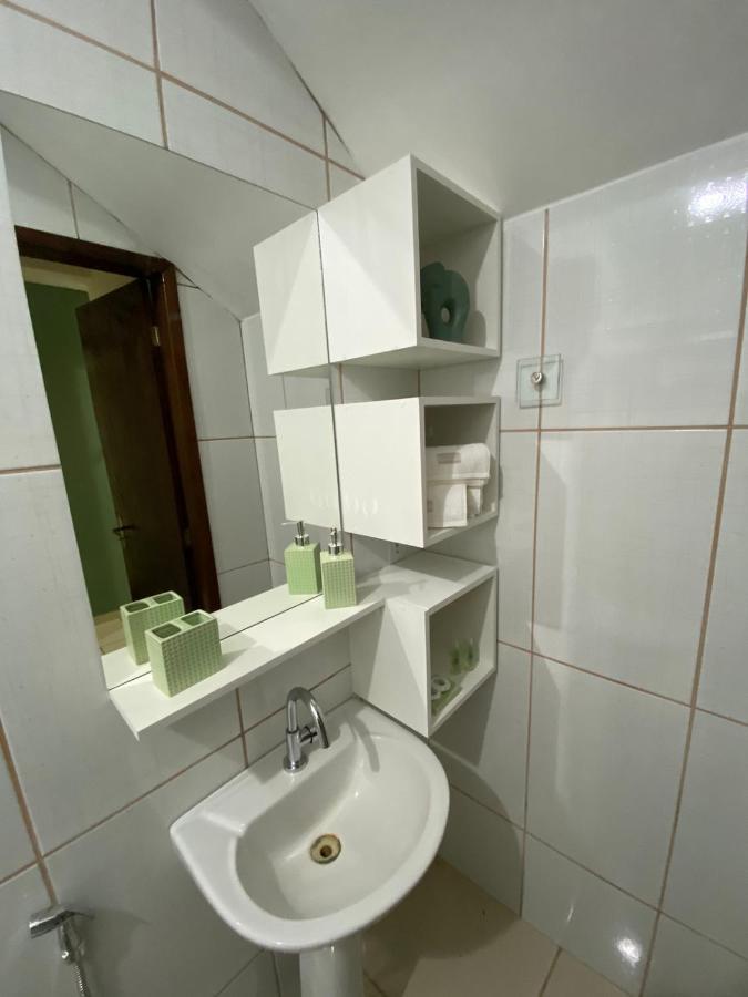 Casa Aconchegante E Charmosa A 6 Min Da Praia - Ar Condicionado - Wifi 600Mb - Netflix - Globoplay - Cozinha Completa Rio das Ostras Exterior foto