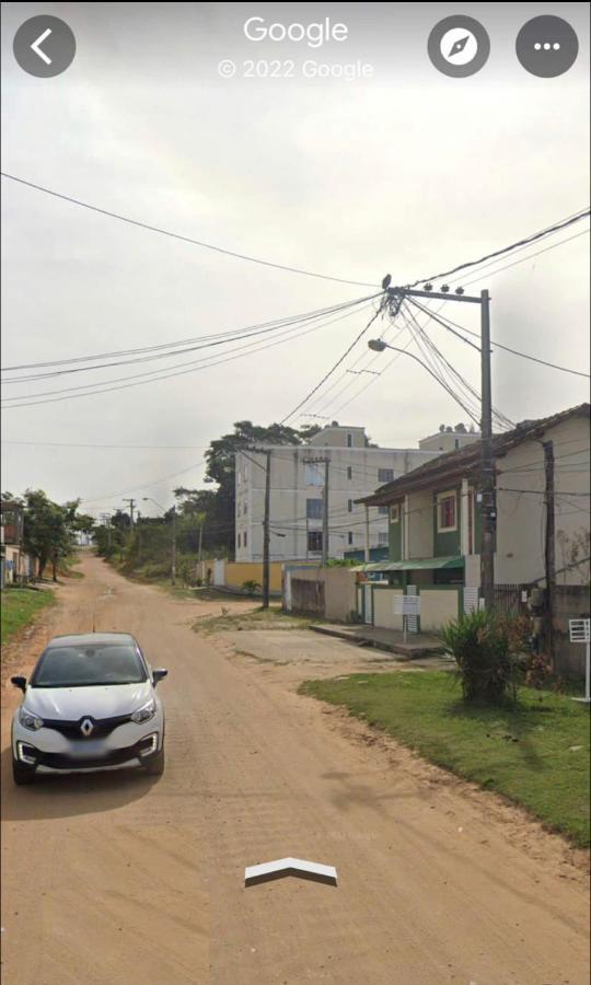 Casa Aconchegante E Charmosa A 6 Min Da Praia - Ar Condicionado - Wifi 600Mb - Netflix - Globoplay - Cozinha Completa Rio das Ostras Exterior foto
